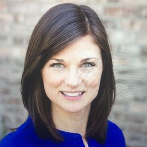 Meet your Posher, Meredith